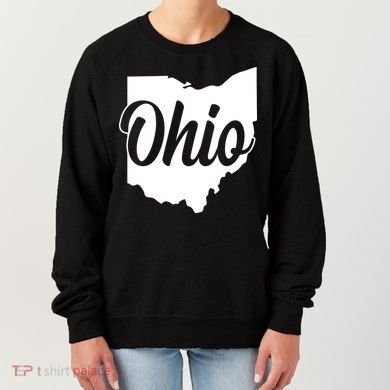 Ohio State Women's Sweatshirt