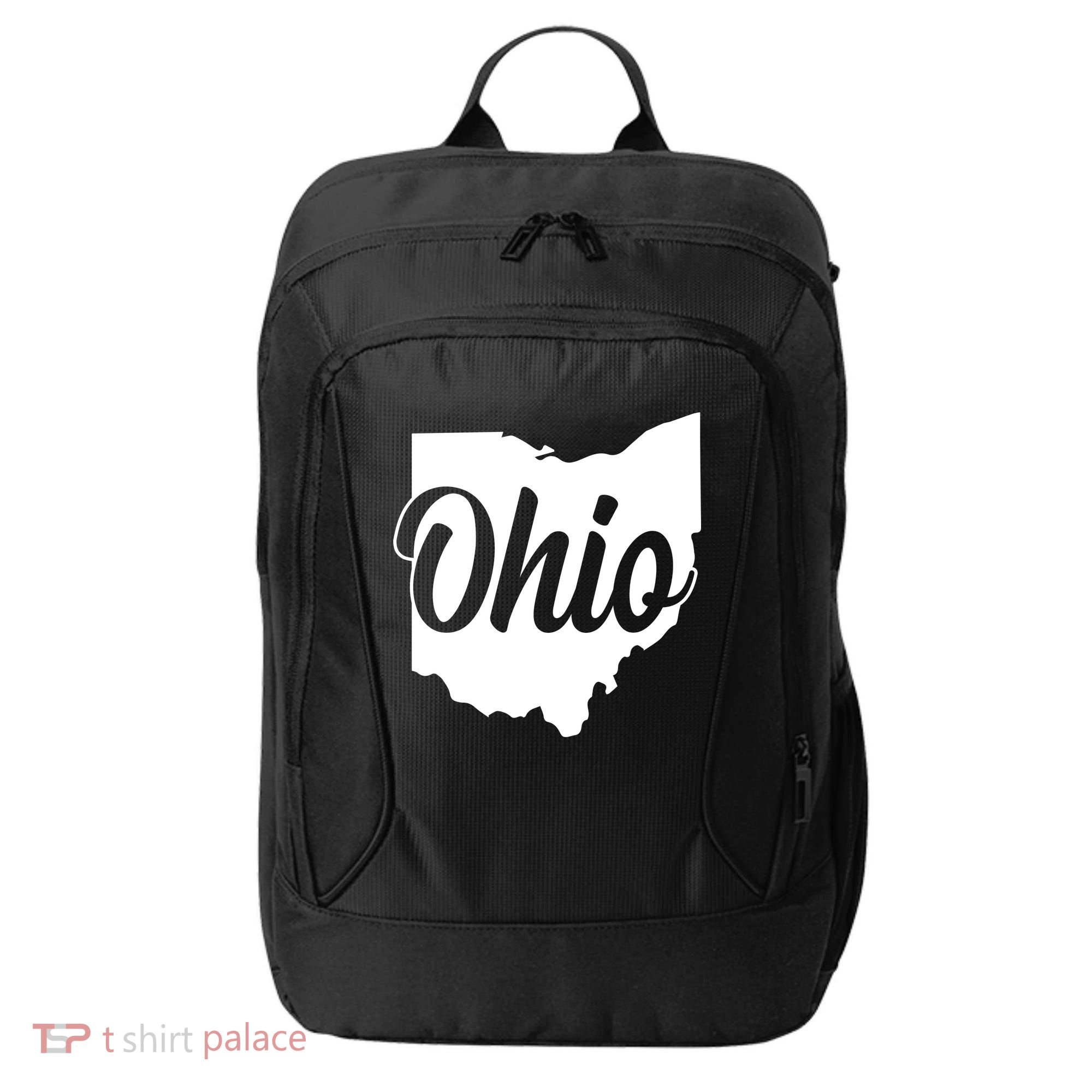 Ohio State City Backpack