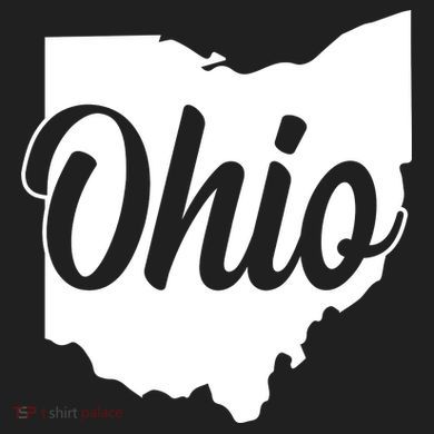 Ohio State Adult Drive Performance Visor