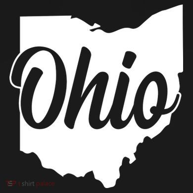 Ohio State Pom Pom 12in Knit Beanie