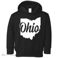 Ohio State Toddler Hoodie thumb 0
