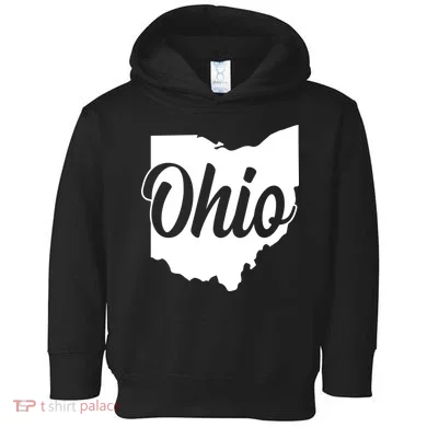 Toddler Hoodie