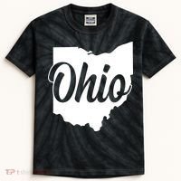 Ohio State Kids Tie-Dye T-Shirt thumb 0