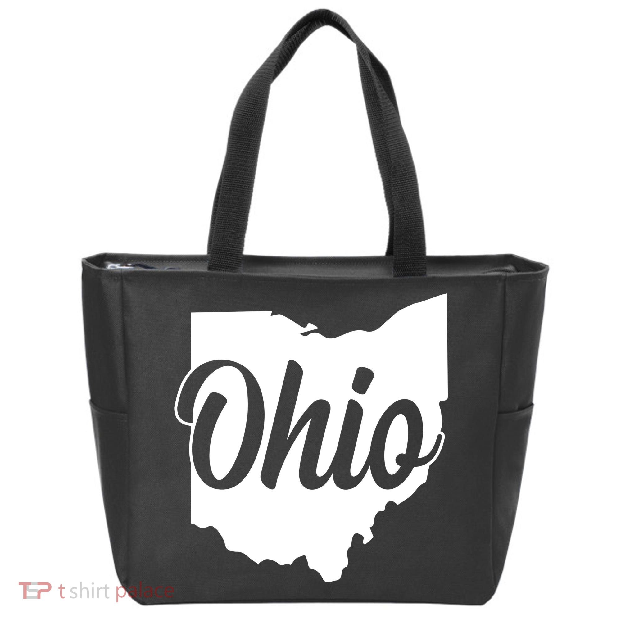 Ohio State Tote Bag