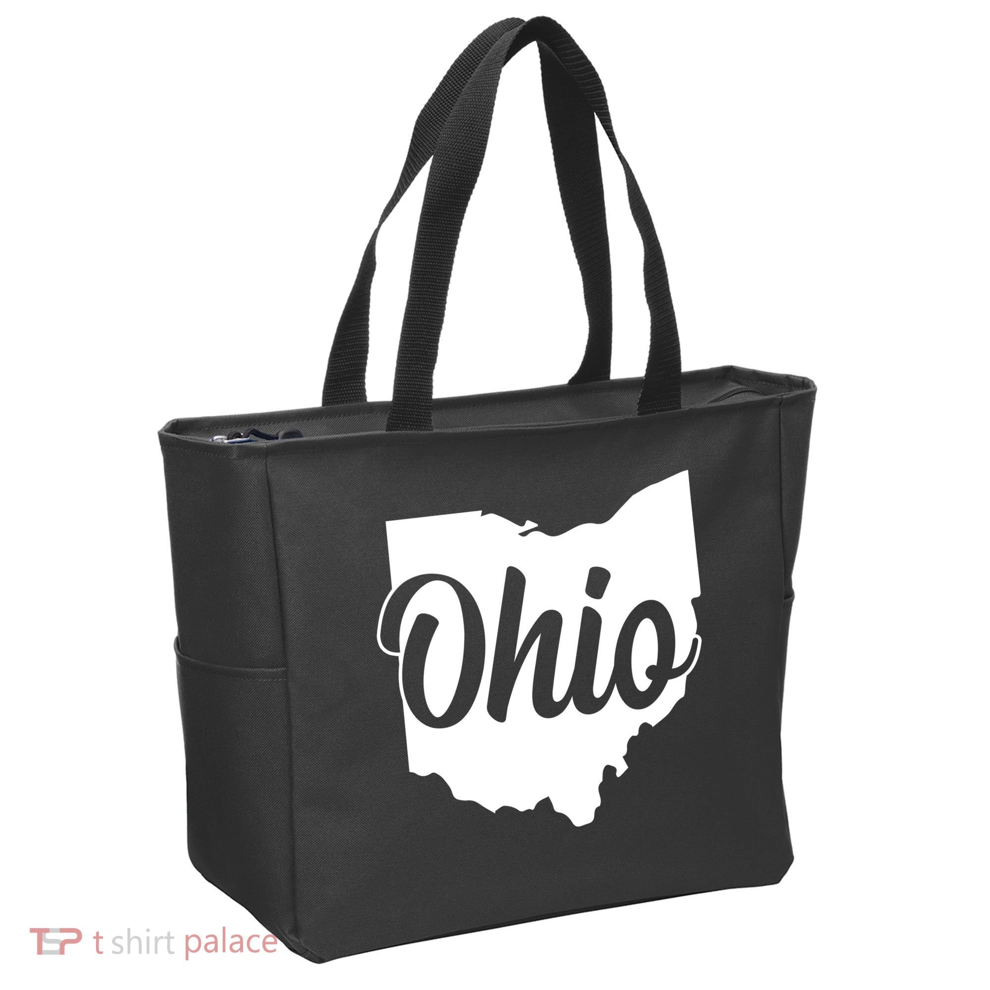 Ohio State Tote Bag