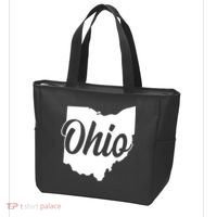 Ohio State Tote Bag thumb 3