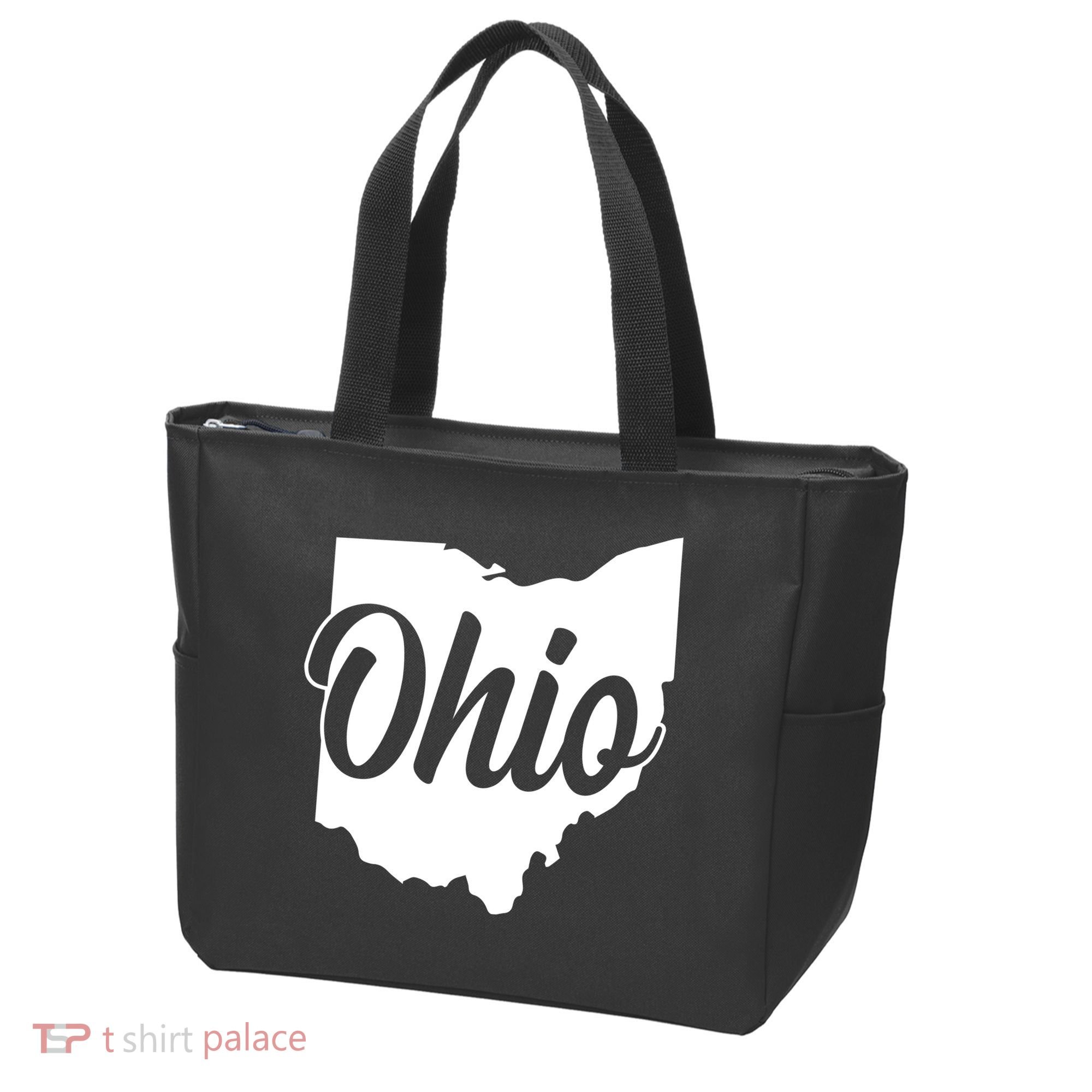 Ohio State Tote Bag
