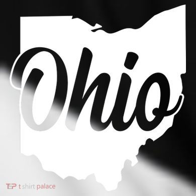 Ohio State Toddler Fine Jersey T-Shirt