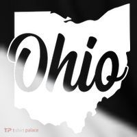 Ohio State Toddler Fine Jersey T-Shirt thumb 2