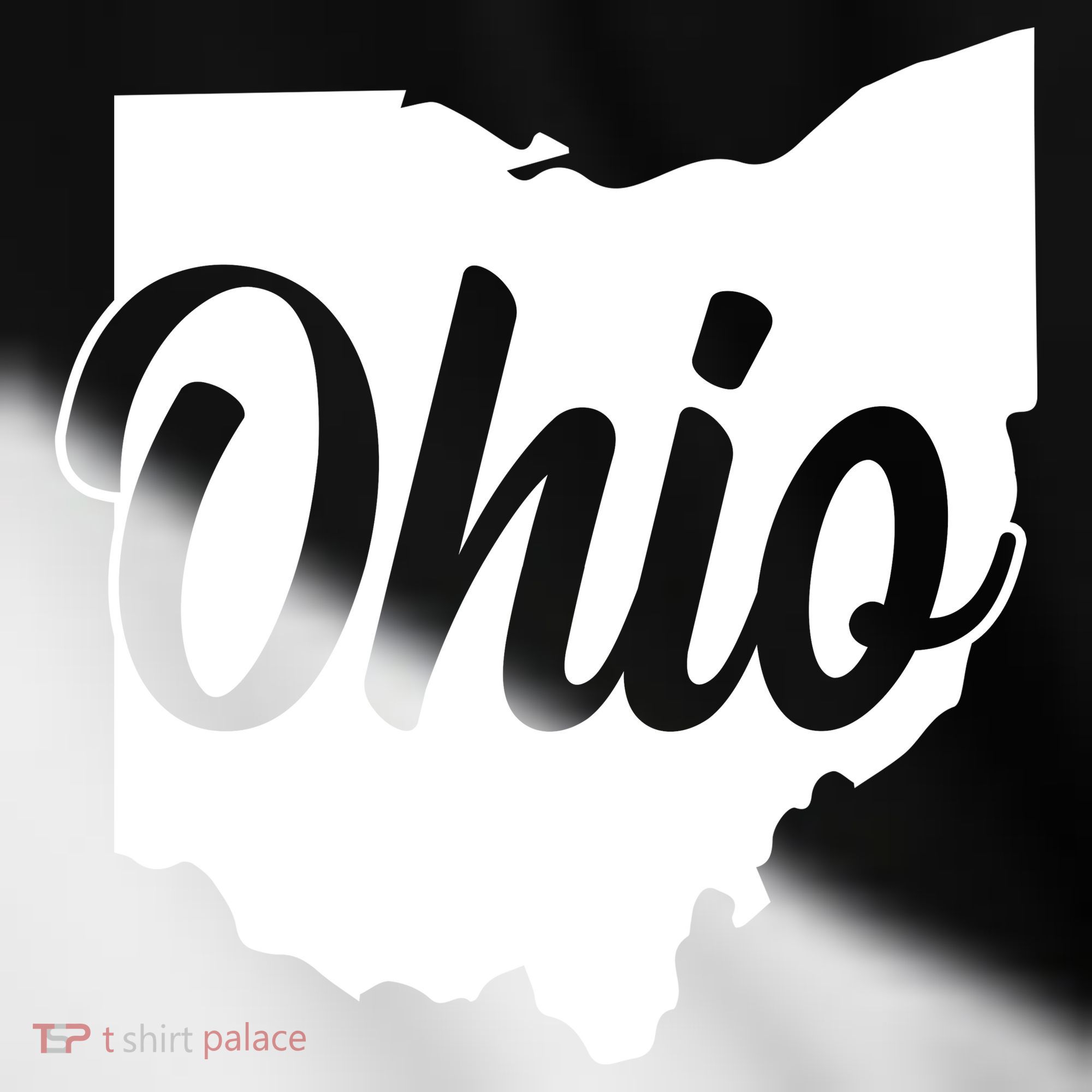 Ohio State Toddler Fine Jersey T-Shirt