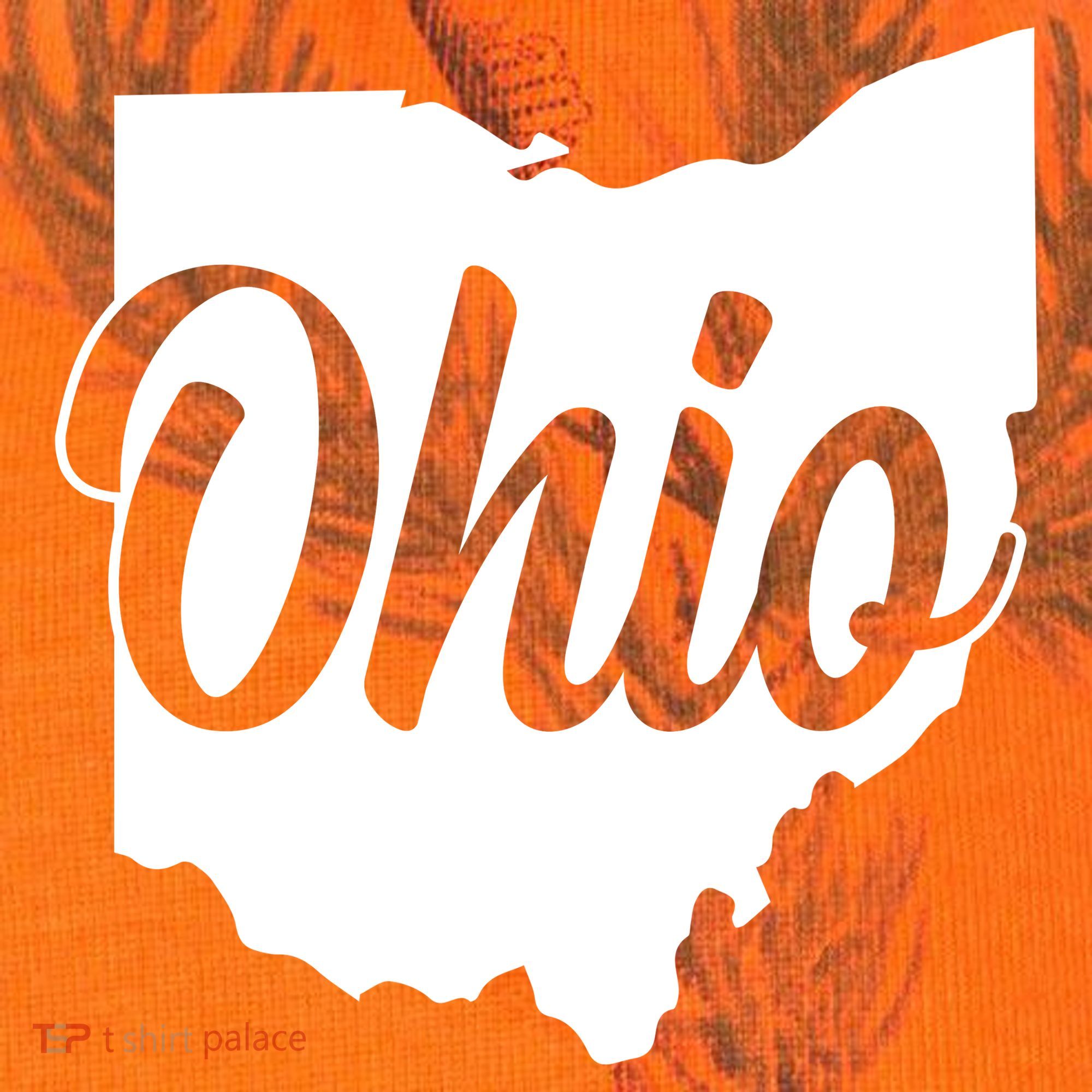 Ohio State Kati Licensed 12" Camo Cuffed Beanie