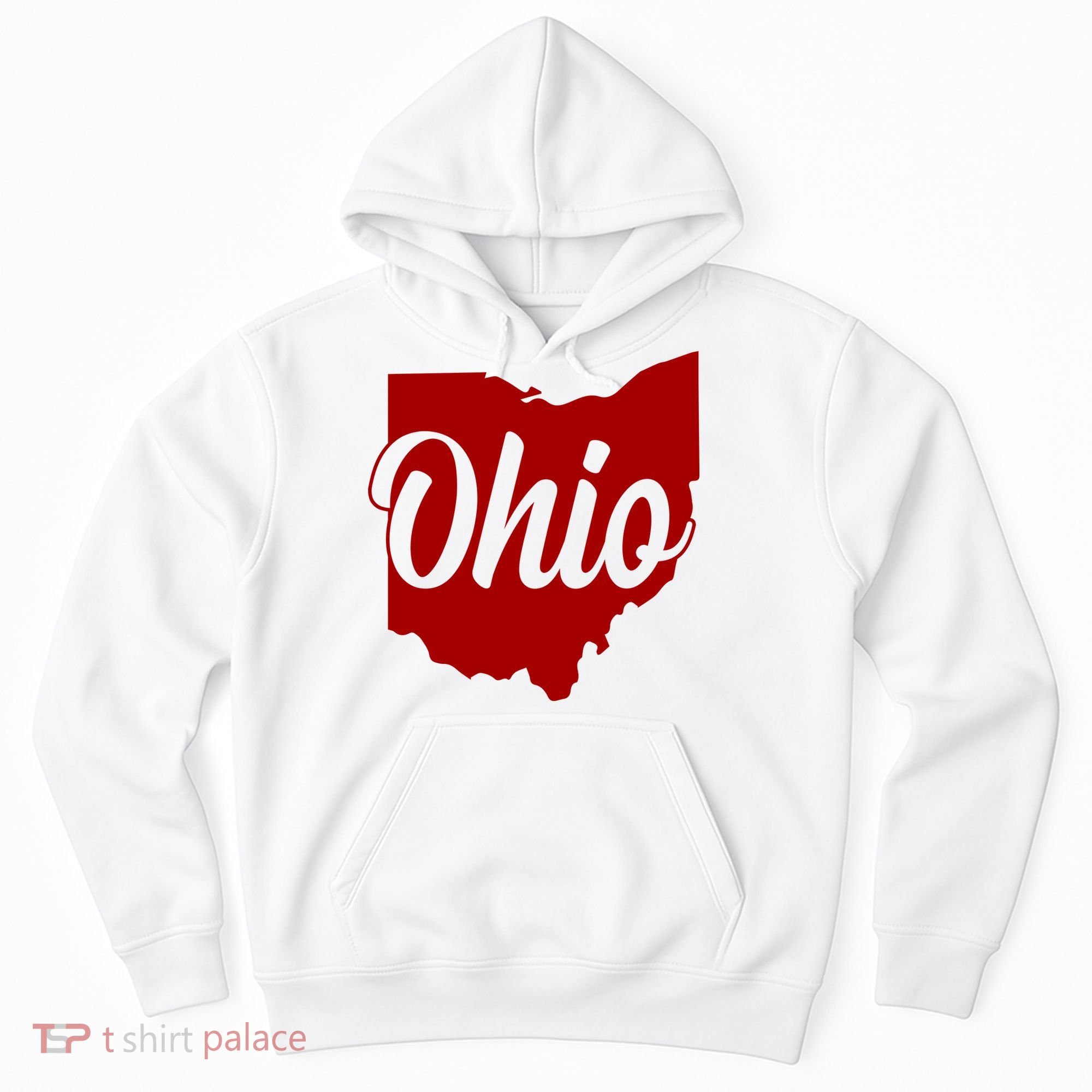 Ohio State Hoodie