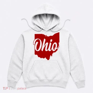Ohio State Hoodie