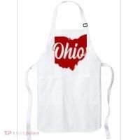 Ohio State Apron thumb 0