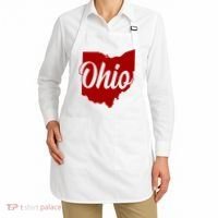 Ohio State Apron thumb 2