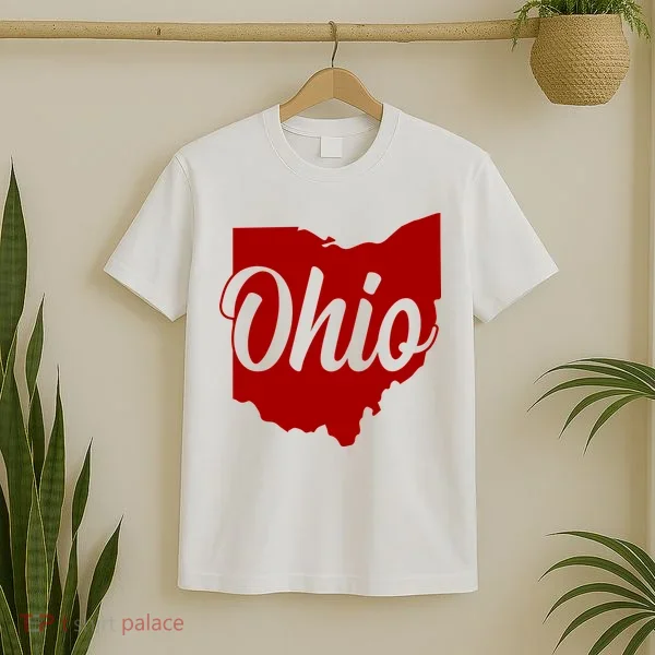 Ohio State T-Shirt