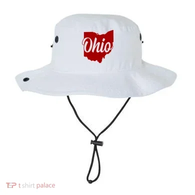 Ohio State Bucket Hat