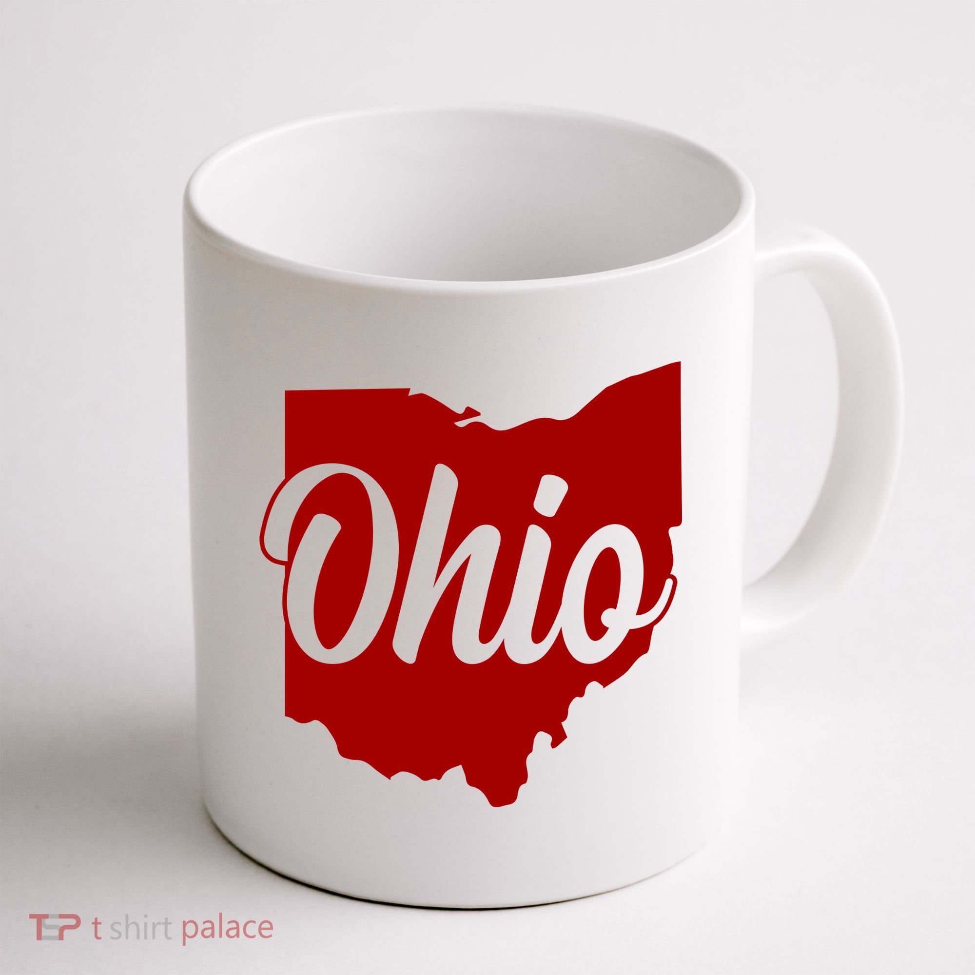 Ohio State Coffee Mug