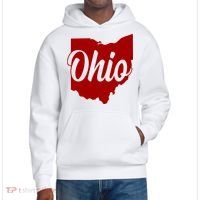 Ohio State District V.I.T. Heavyweight Hoodie thumb 0
