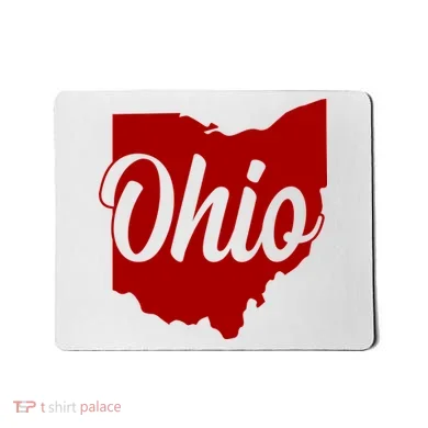 Ohio State Mousepad