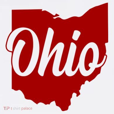 Ohio State Mousepad