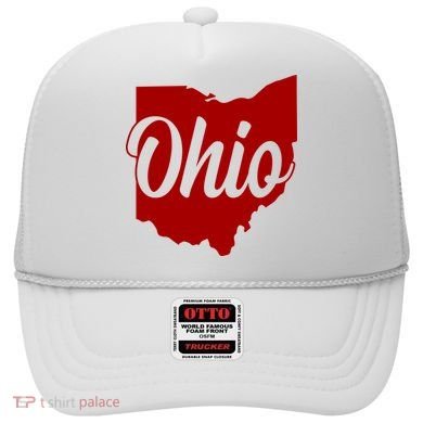 Ohio State Hat