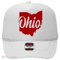 Ohio State Hat thumb 0