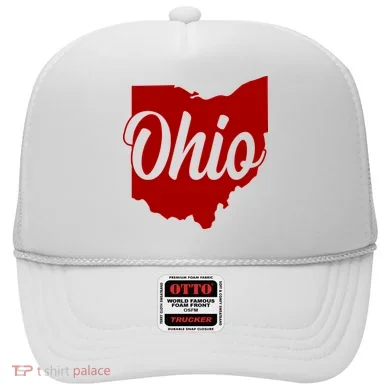 Ohio State Hat