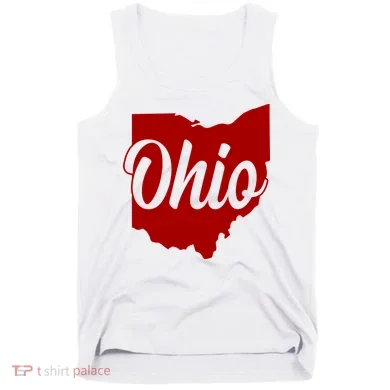 Ohio State Tank Top