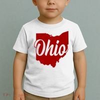 Ohio State Toddler T-Shirt thumb 2