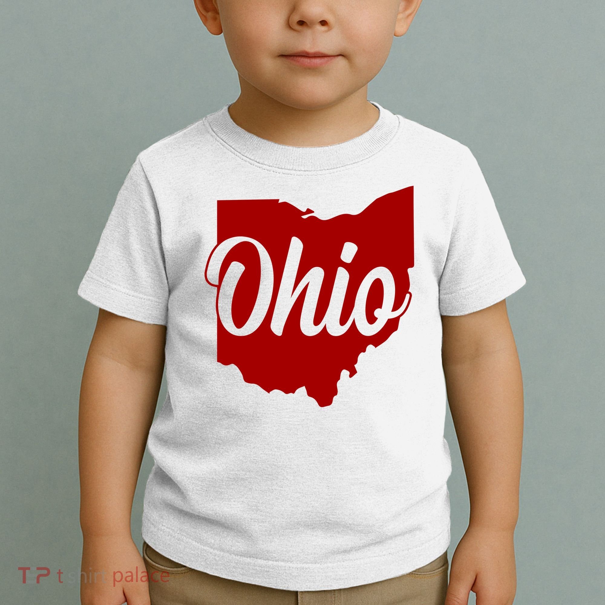 Ohio State Toddler T-Shirt