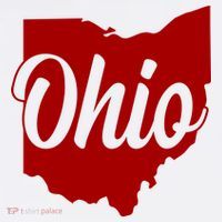 Ohio State Kids Hoodie thumb 5