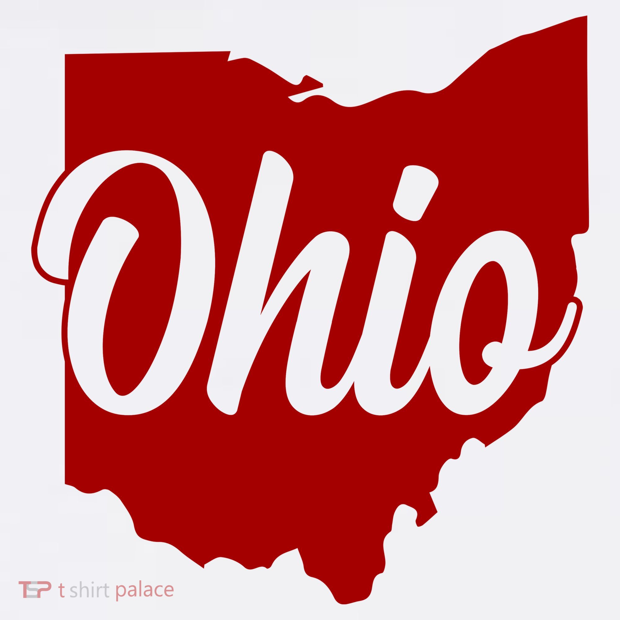 Ohio State Kids Long Sleeve Shirt