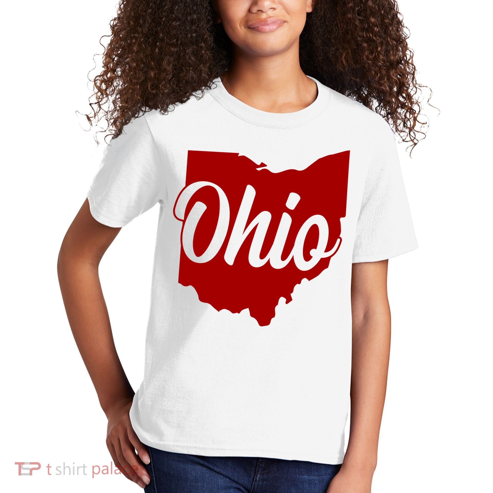 Ohio State Kids T-Shirt