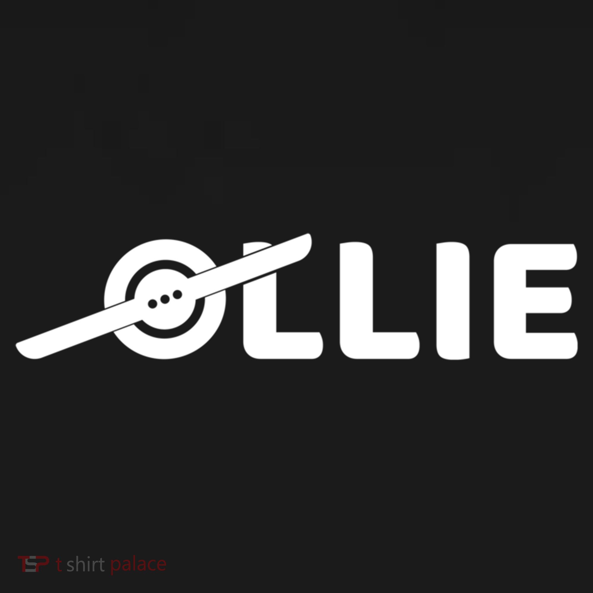 Ollie Skateboard One Wheel Electric Owner Skateboarding Gift Women's Hoodie