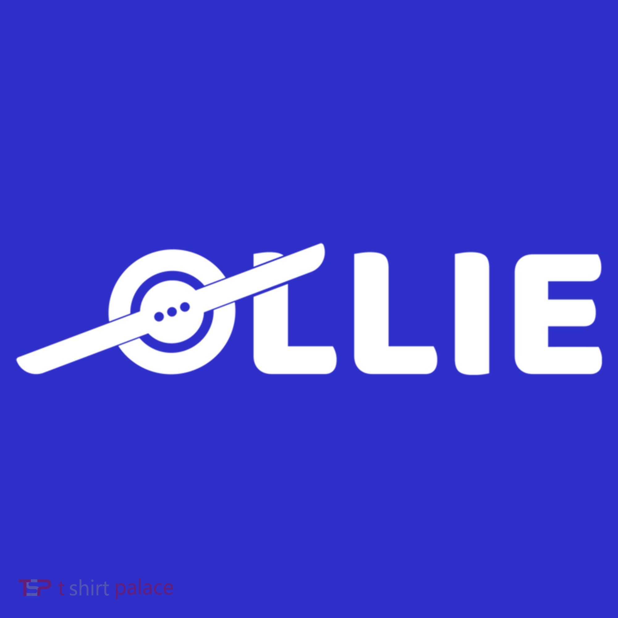 Ollie Skateboard One Wheel Electric Owner Skateboarding Gift Tank Top