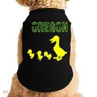 Oregon Souvenir Doggie Tank thumb 0