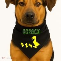 Oregon Souvenir USA-Made Doggie Bandana thumb 1