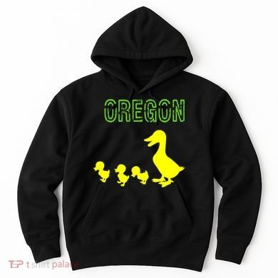 Oregon Souvenir Hoodie