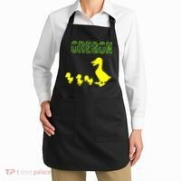 Oregon Souvenir Apron thumb 2