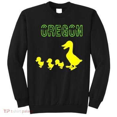 Oregon Souvenir Sweatshirt