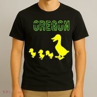 Oregon Souvenir T-Shirt thumb 3