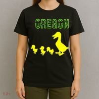 Oregon Souvenir T-Shirt thumb 4
