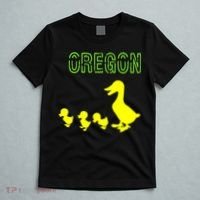 Oregon Souvenir T-Shirt thumb 5