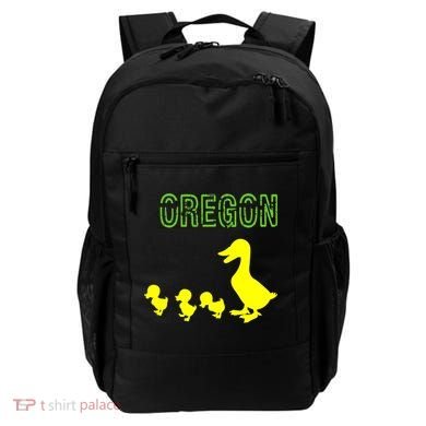 Oregon Souvenir Backpack