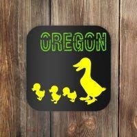 Oregon Souvenir Coaster thumb 0