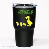 Oregon Souvenir Tumbler thumb 0
