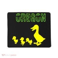 Oregon Souvenir Mousepad thumb 0