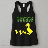 Oregon Souvenir Women's Tank Top thumb 3