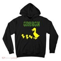 Oregon Souvenir Tall Hoodie thumb 0